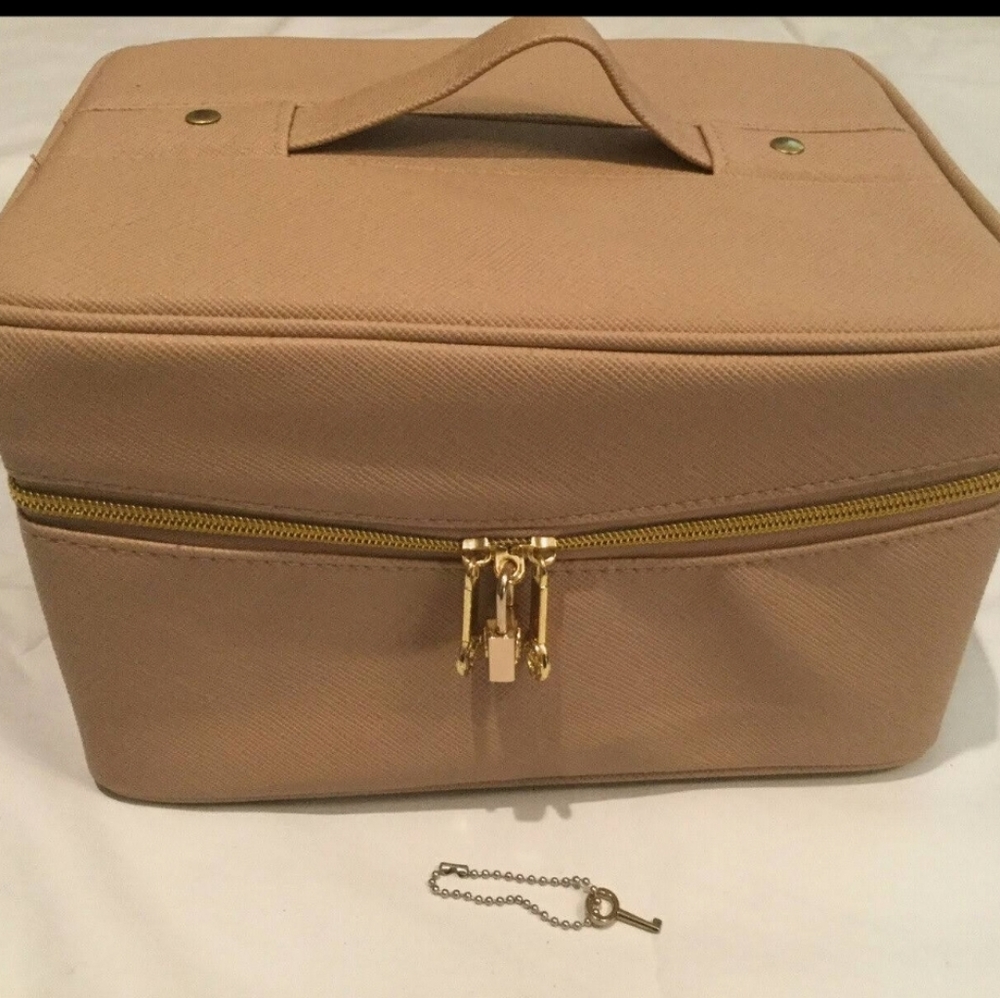 Joy Mangano Jewlery Travel Box